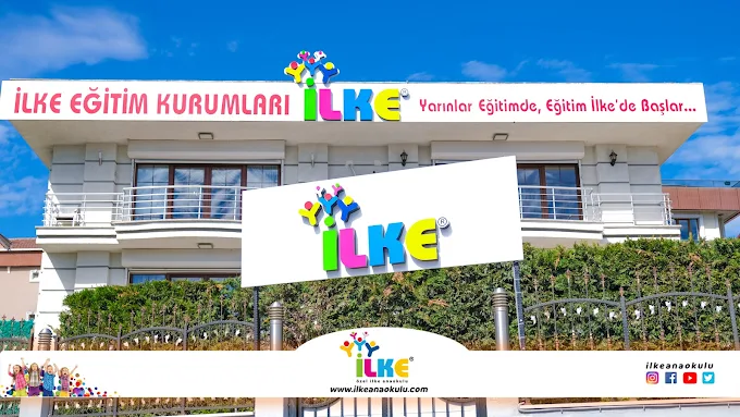 Özel Ekinoba İlke Anaokulu görsel 2