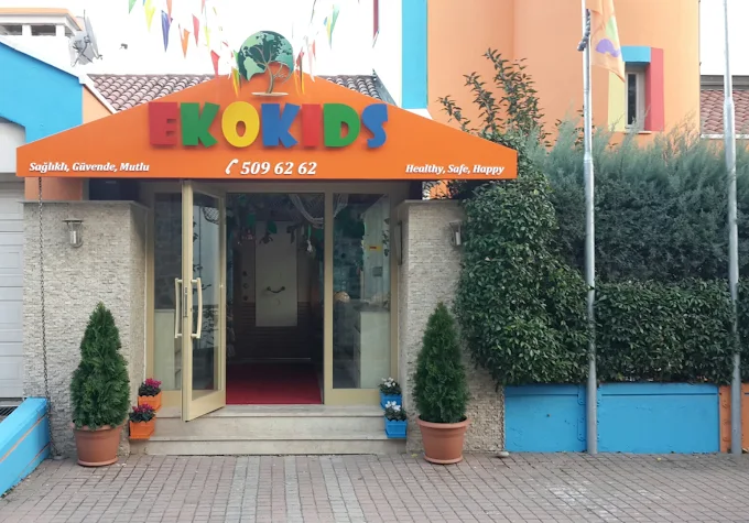 Özel Eko Eğitim Kurumları Anaokulu