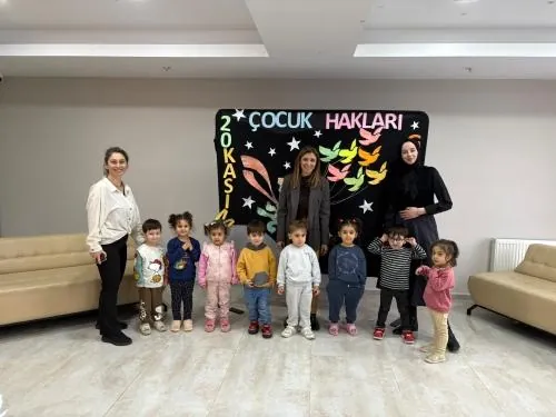 Özel Elazığ Bil Anaokulu görsel 10
