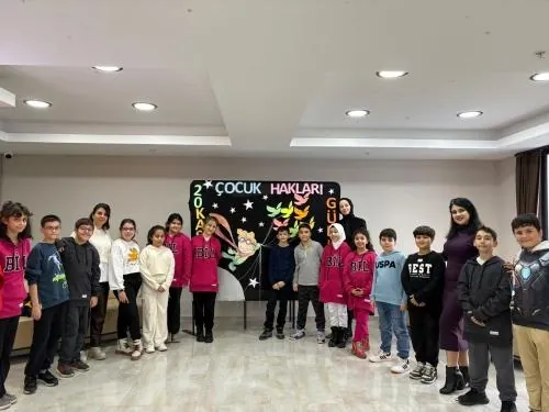 Özel Elazığ Bil Anaokulu görsel 6