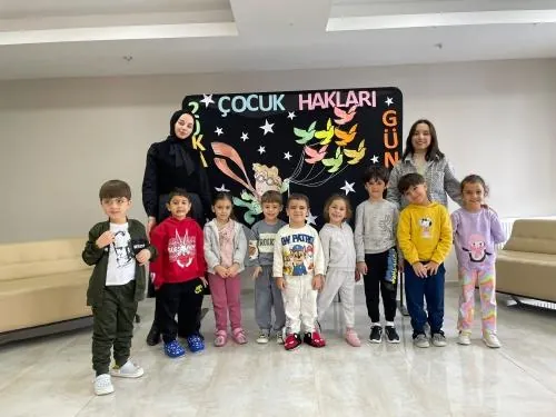 Özel Elazığ Bil Anaokulu görsel 7
