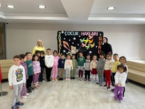 Özel Elazığ Bil Anaokulu görsel 8