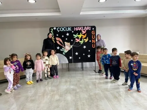 Özel Elazığ Bil Anaokulu görsel 9