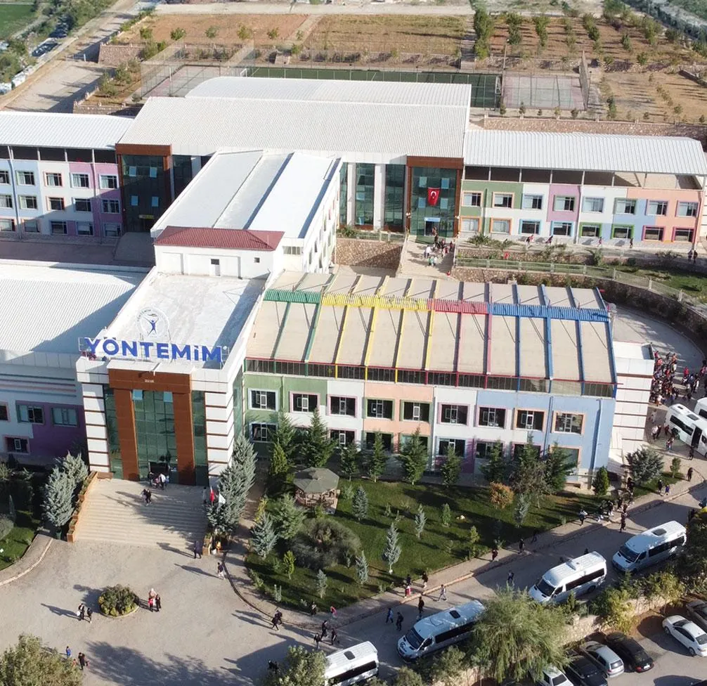 Özel Elazığ Yöntemim Anaokulu