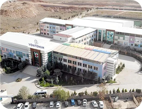 Özel Elazığ Yöntemim Anaokulu görsel 4
