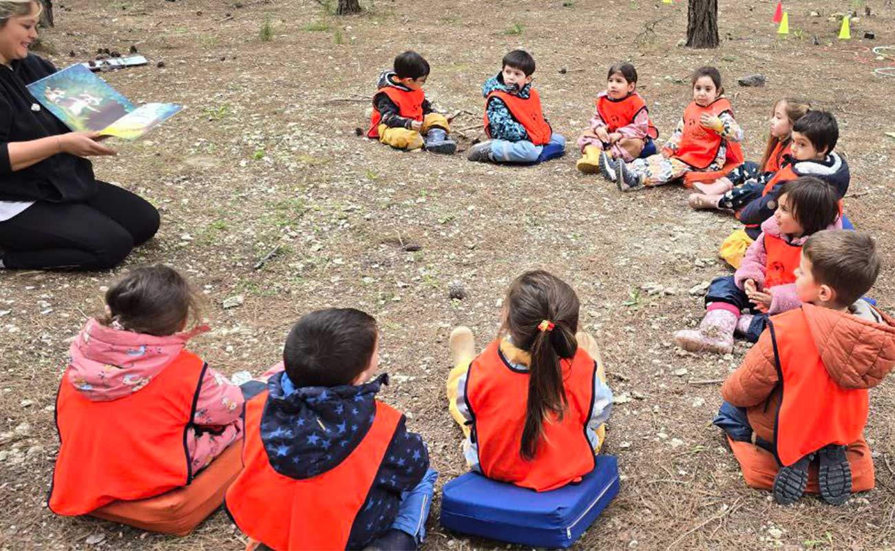 Özel Elif Başkut Eğitim Kurumları Anaokulu görsel 3