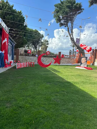 Özel Elif Başkut Eğitim Kurumları Anaokulu görsel 4