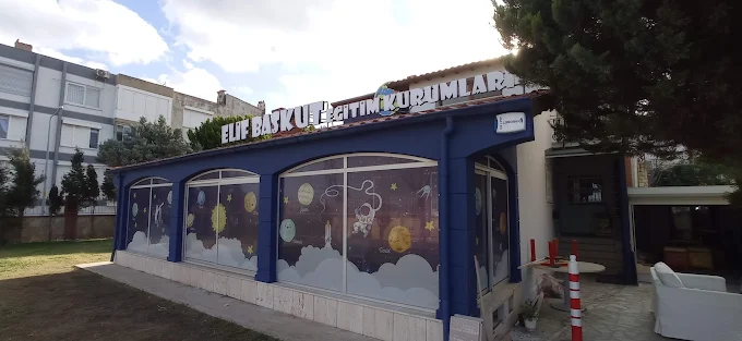 Özel Elif Başkut Eğitim Kurumları Anaokulu görsel 5