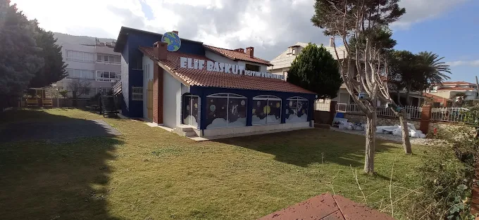 Özel Elif Başkut Eğitim Kurumları Anaokulu görsel 6