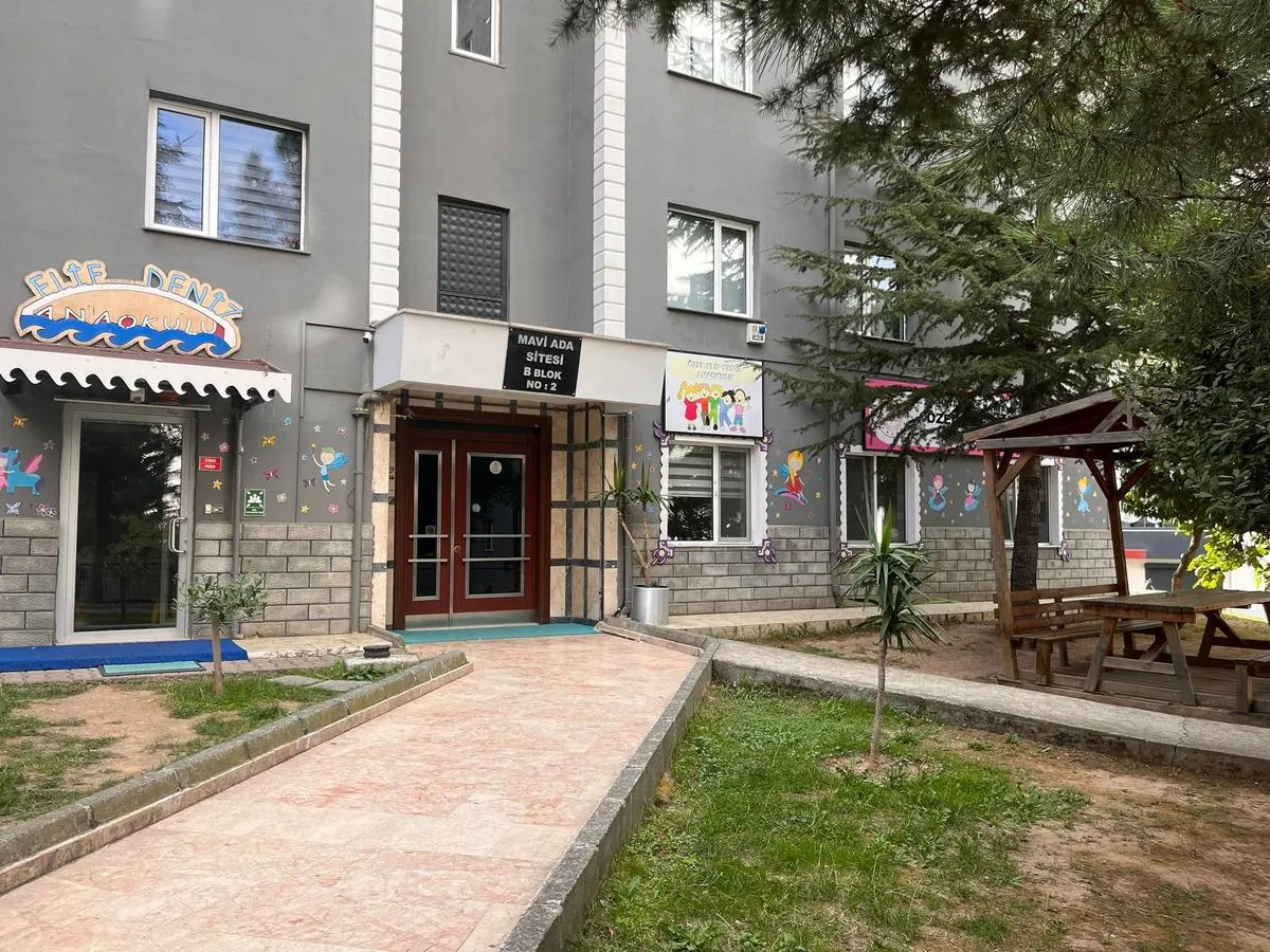 Özel Elif Deniz Anaokulu görsel 4