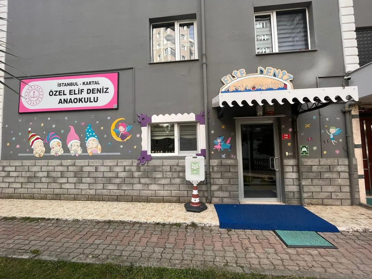 Özel Elif Deniz Anaokulu görsel 6