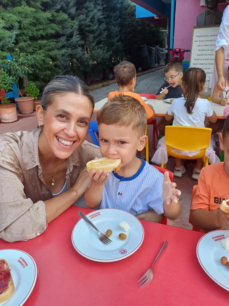 Özel Elifanne Anaokulu görsel 3