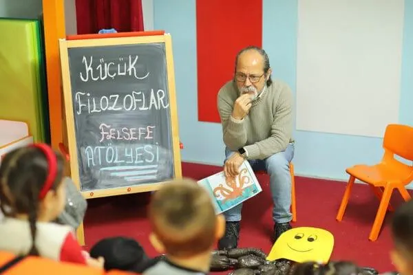 Özel Elim Sende Anaokulu görsel 2