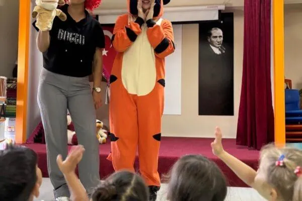 Özel Elim Sende Anaokulu görsel 6