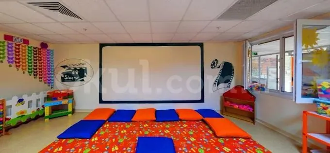 Özel Elit Anaokulu görsel 2
