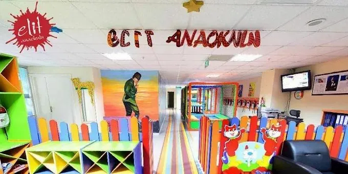 Özel Elit Anaokulu görsel 5
