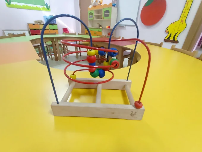 Özel Elvin Çocuk Akademisi Anaokulu görsel 4