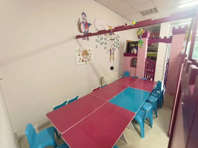 Özel Elvin Çocuk Akademisi Anaokulu görsel 6