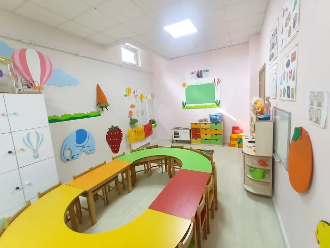 Özel Elvin Çocuk Akademisi Anaokulu görsel 7