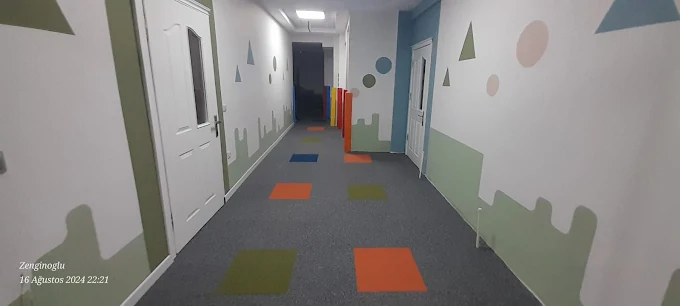 Özel Emek Çamlıca Anaokulu görsel 3
