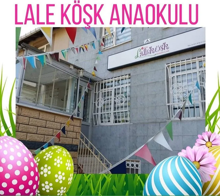 Özel Emirgan Laleköşk Anaokulu