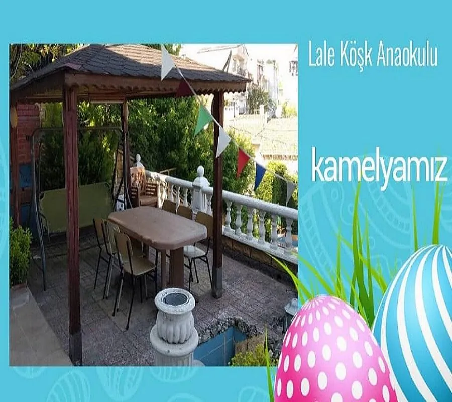 Özel Emirgan Laleköşk Anaokulu görsel 2