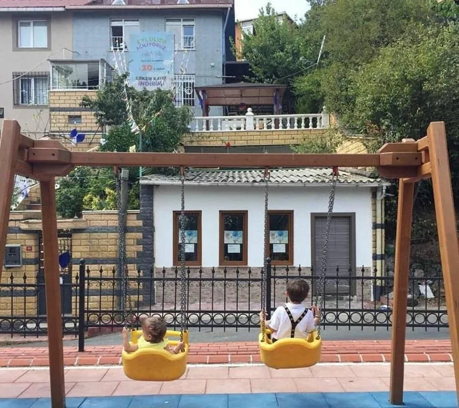 Özel Emirgan Laleköşk Anaokulu görsel 3