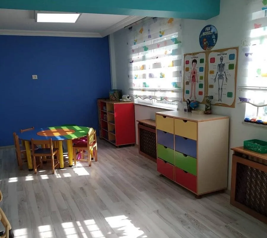Özel Emirgan Laleköşk Anaokulu görsel 4