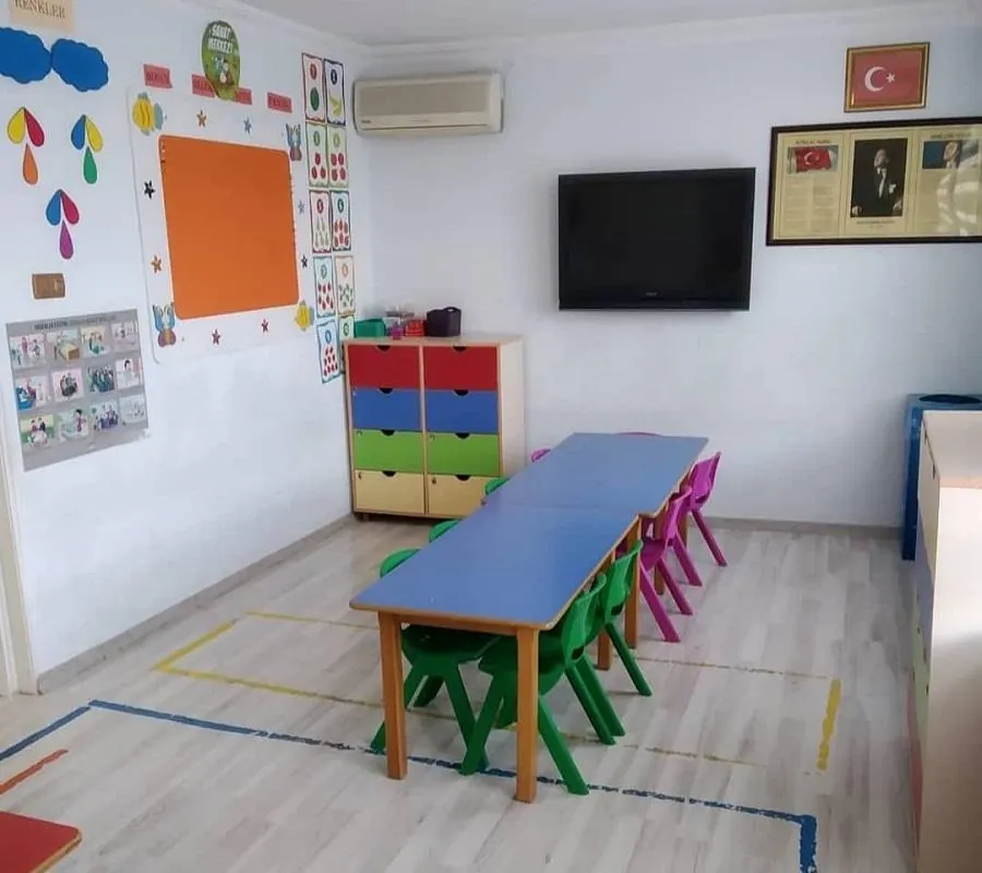 Özel Emirgan Laleköşk Anaokulu görsel 5