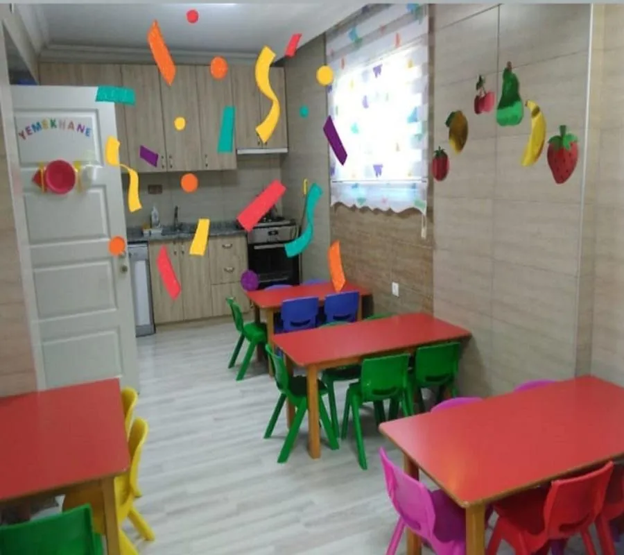 Özel Emirgan Laleköşk Anaokulu görsel 6