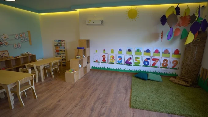 Özel Emirgan Mutlu İlk Adımlar Anaokulu görsel 3