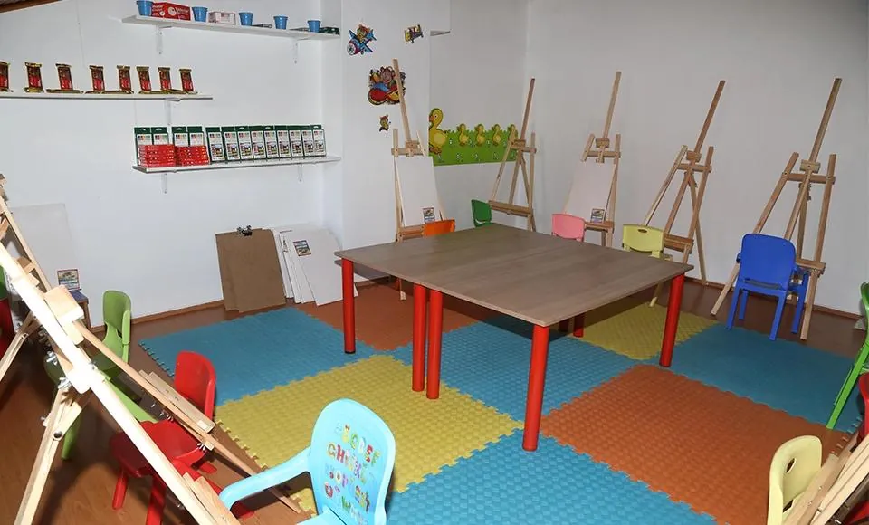 Özel En Mutlu Adımlar  Anaokulu görsel 7