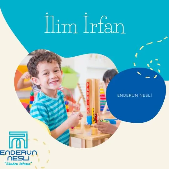 Özel Enderun Nesli Anaokulu görsel 3