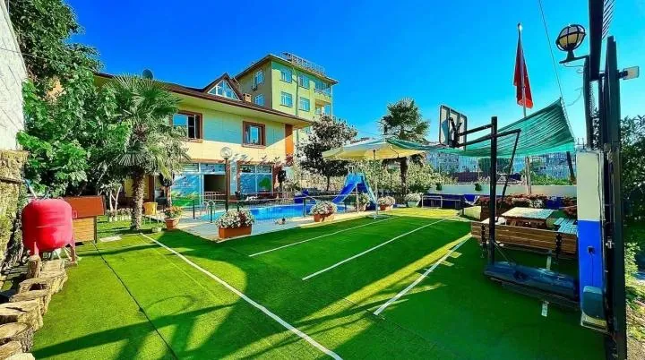 Özel Engin Ufuklar Anaokulu
