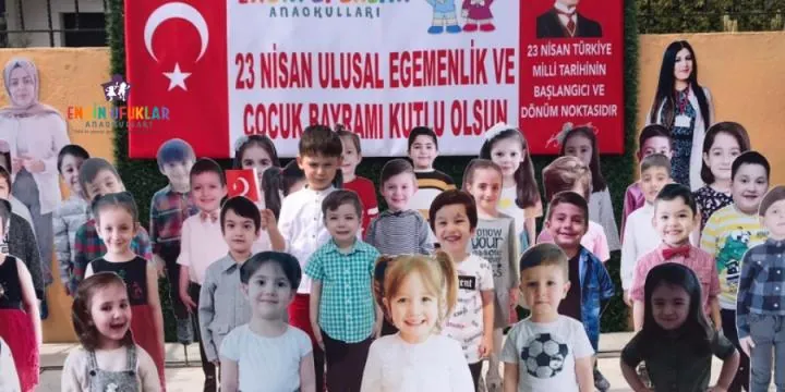 Özel Engin Ufuklar Anaokulu görsel 4