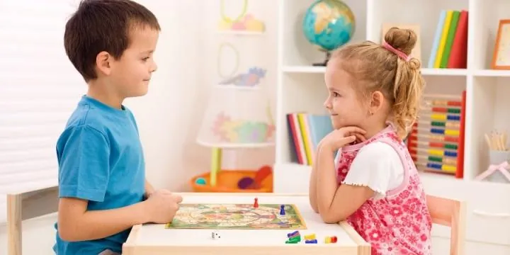 Özel Engin Ufuklar Anaokulu görsel 9