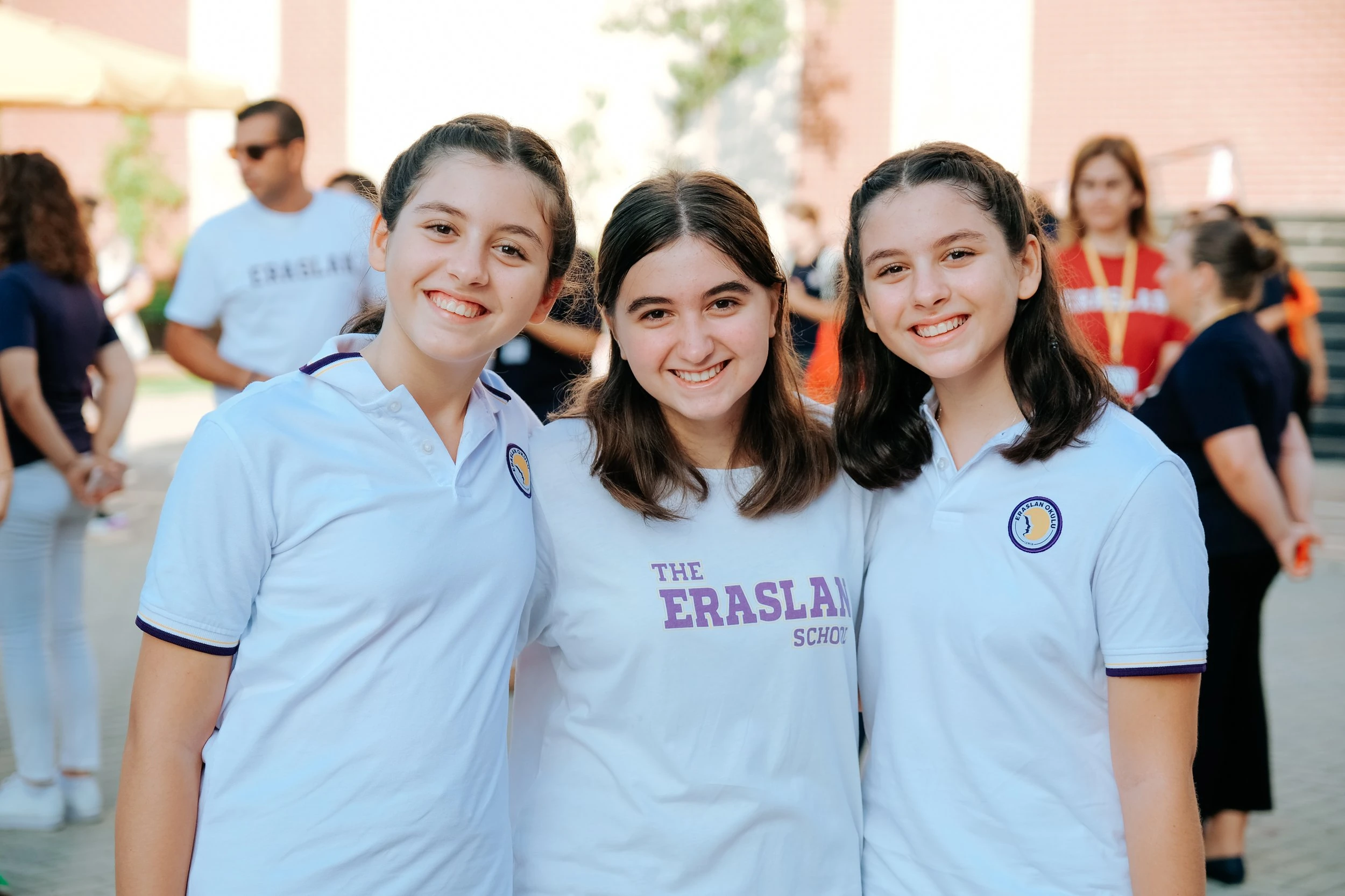 Özel Eraslan Anaokulu