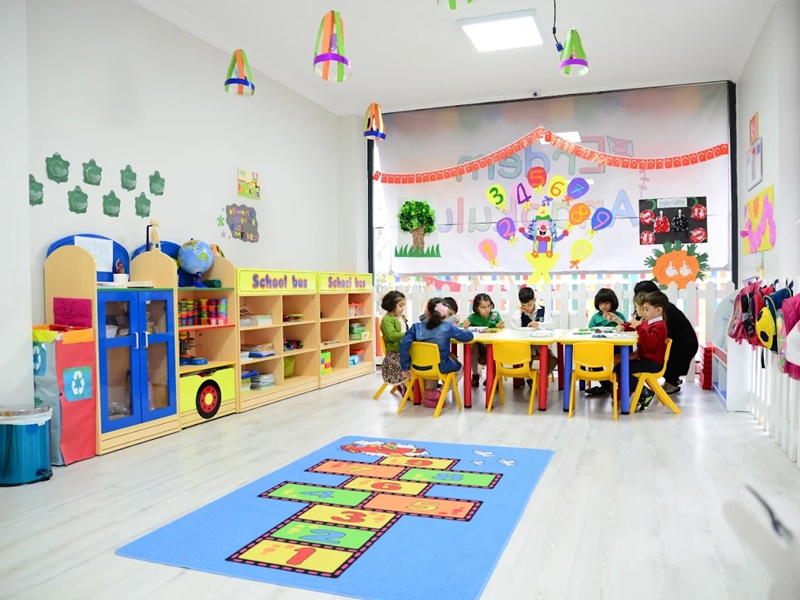 Özel Erdem Anaokulu görsel 3