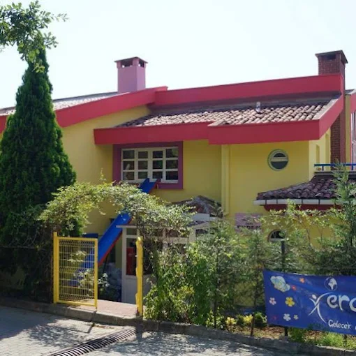 Özel Erdem Anaokulu