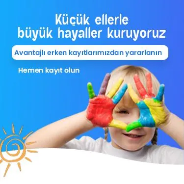 Özel Erdem Anaokulu