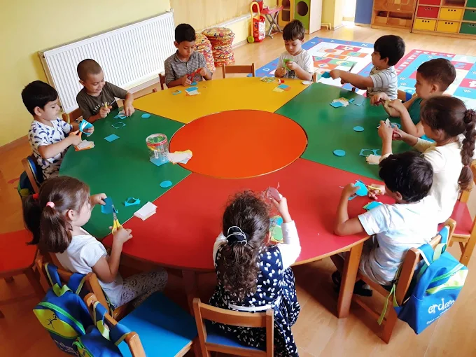 Özel Erdem Anaokulu görsel 2