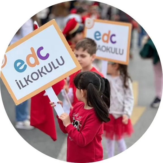 Özel Erenköy Eğitimde Dönüşüm Çoşkusu (Edc) Anaokulu