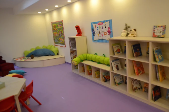 Özel Erenköy Eğitimde Dönüşüm Çoşkusu (Edc) Anaokulu görsel 3