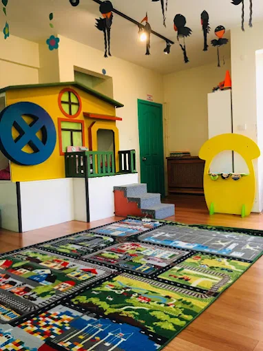 Özel Erenköy İngiliz Kültür Derneği Anaokulu görsel 5