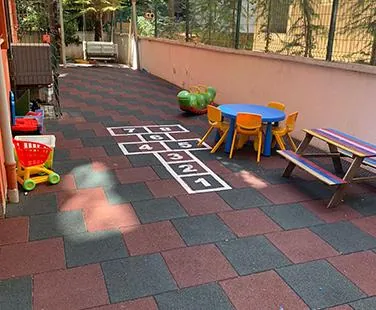 Özel Erenköy Kum Anaokulu görsel 4