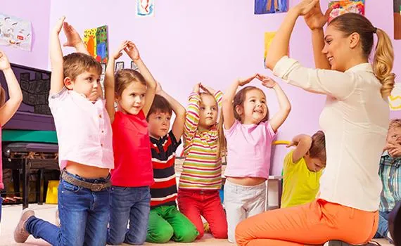 Özel Erenköy Kum Anaokulu görsel 7