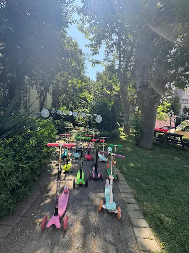 Özel Erenköy Lalebahçesi Anaokulu görsel 2