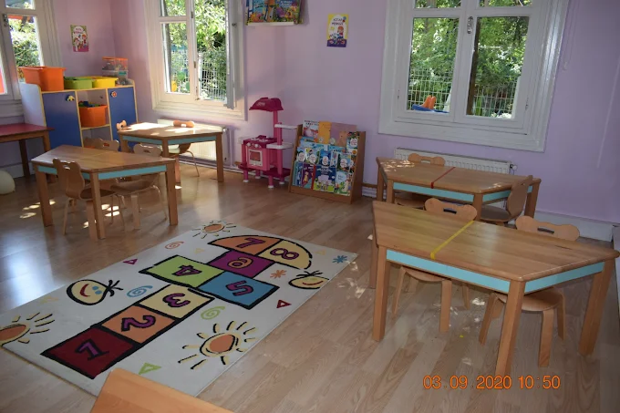 Özel Erenköy Lalebahçesi Anaokulu görsel 3