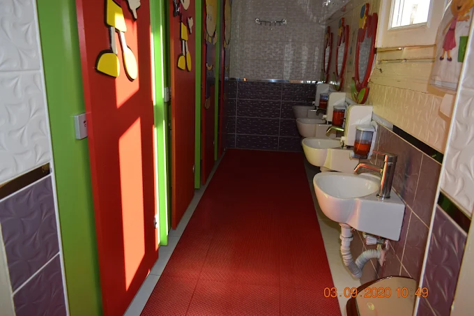 Özel Erenköy Lalebahçesi Anaokulu görsel 4