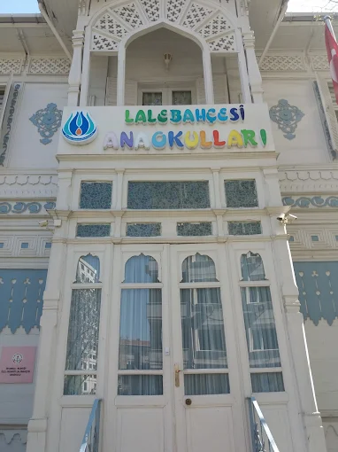 Özel Erenköy Lalebahçesi Anaokulu